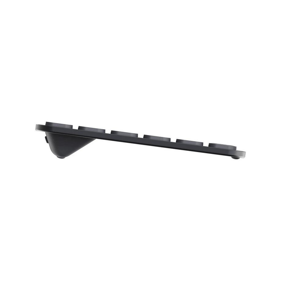 rapoo 9310M Ultraslim Deskset Kabellose Tastatur 