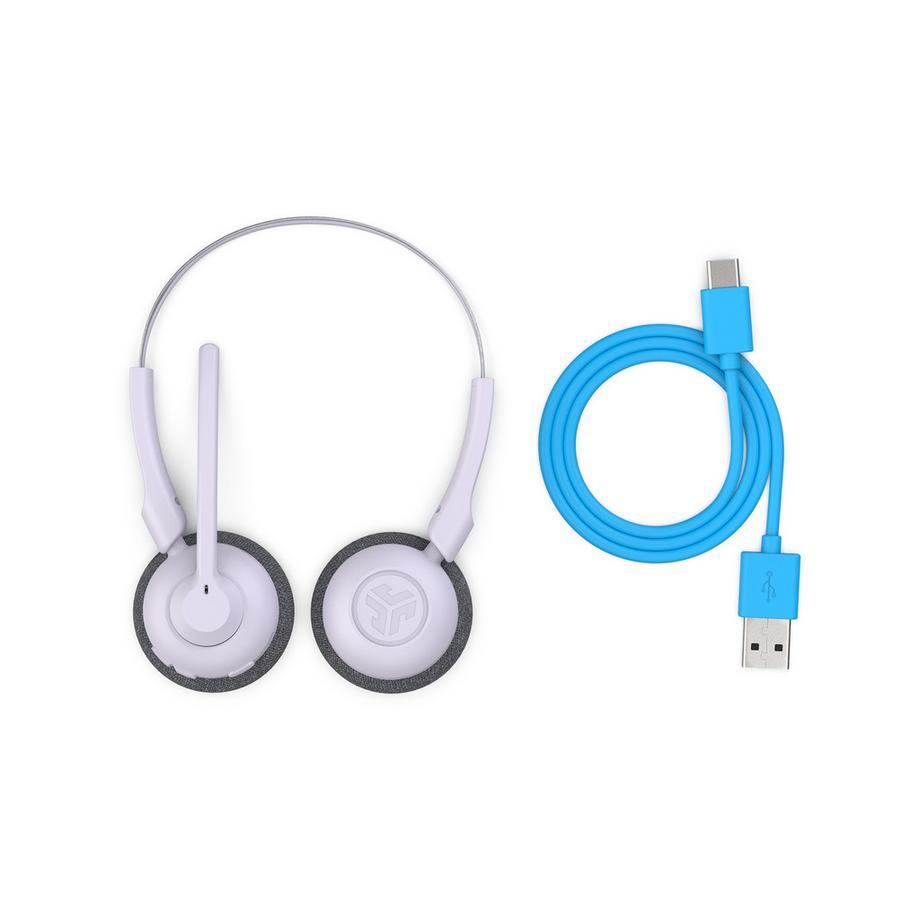 Jlab GO Work Pop Headphone Headset USB 
