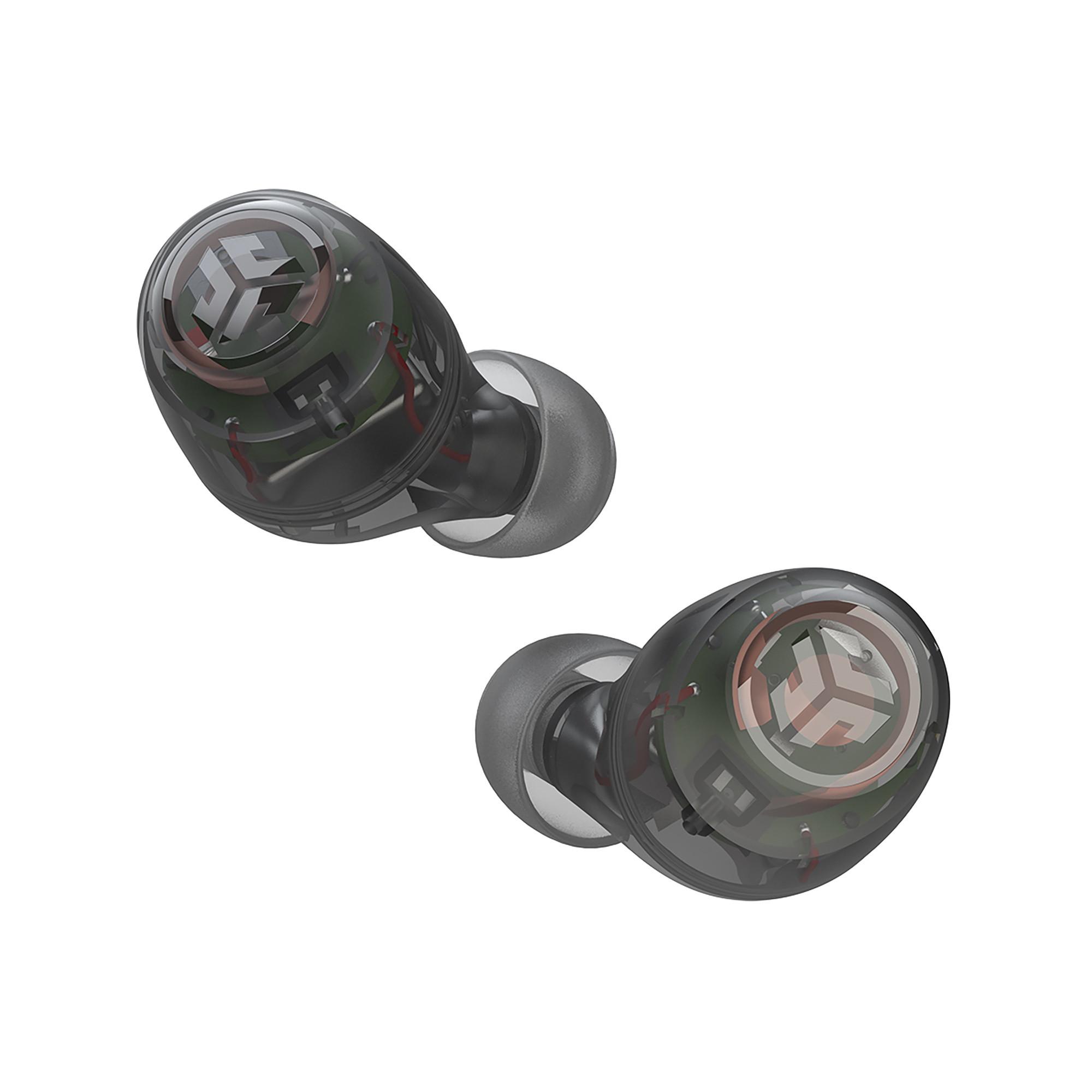 Jlab Go Air Pop Earbuds Auricolari in-ear 