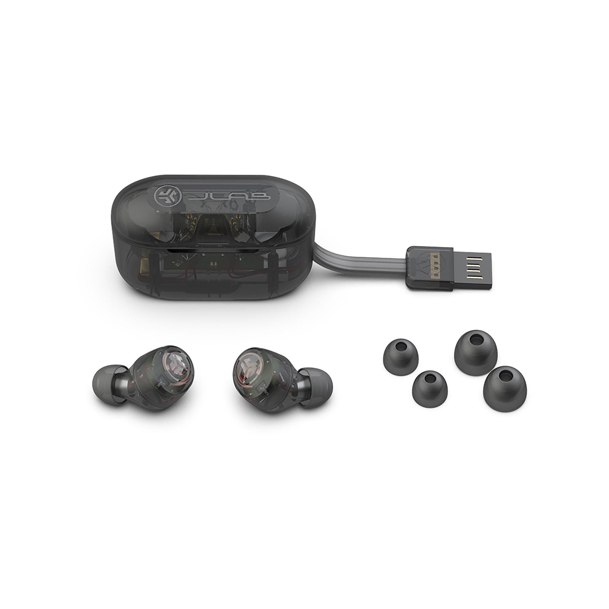 Jlab Go Air Pop Earbuds In-Ear-Kopfhörer 