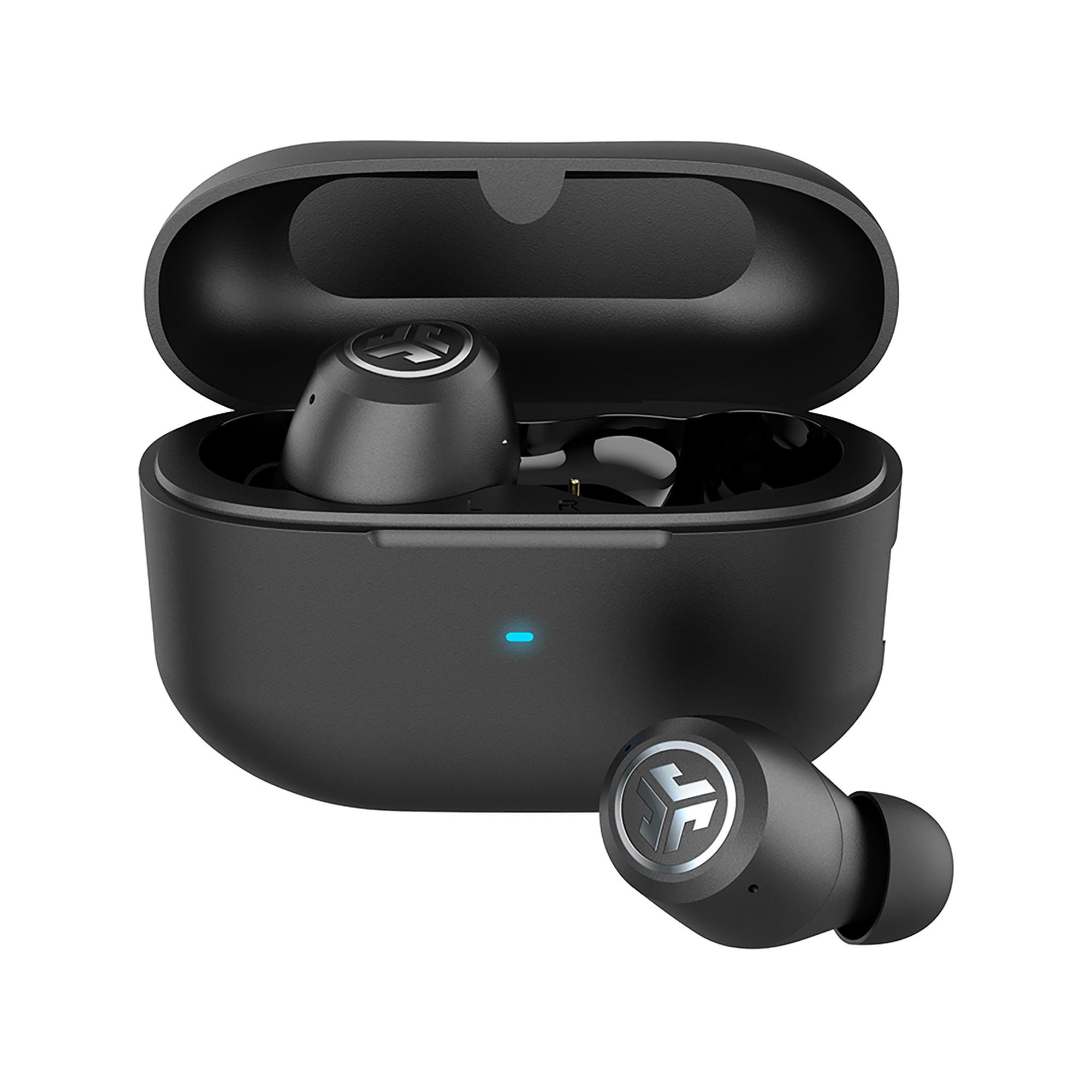 Jlab JBdus ANC Earbuds In-Ear-Kopfhörer 