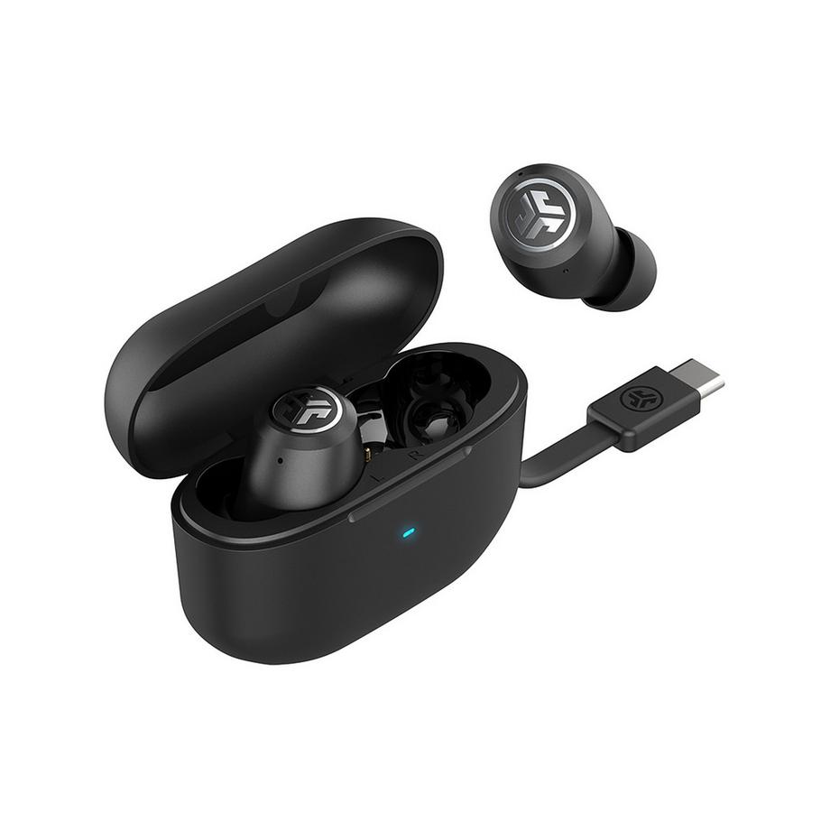 Jlab JBdus ANC Earbuds Ecouteurs in-ear 