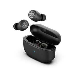 Jlab JBdus ANC Earbuds In-Ear-Kopfhörer 