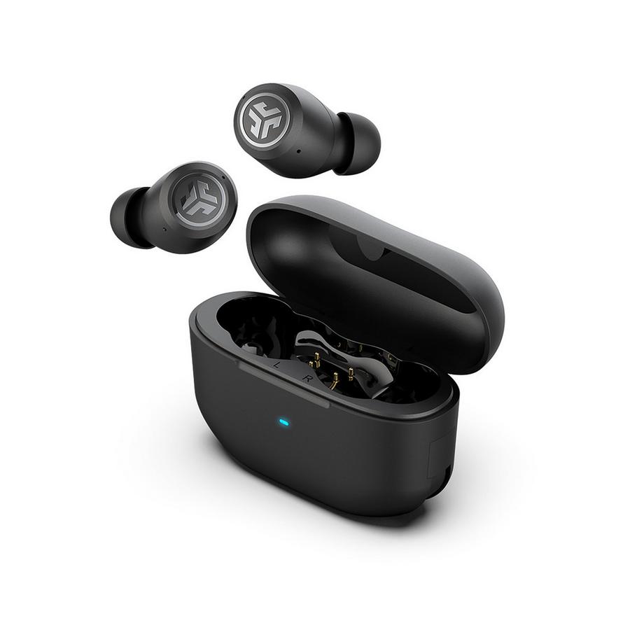 Jlab JBdus ANC Earbuds Ecouteurs in-ear 