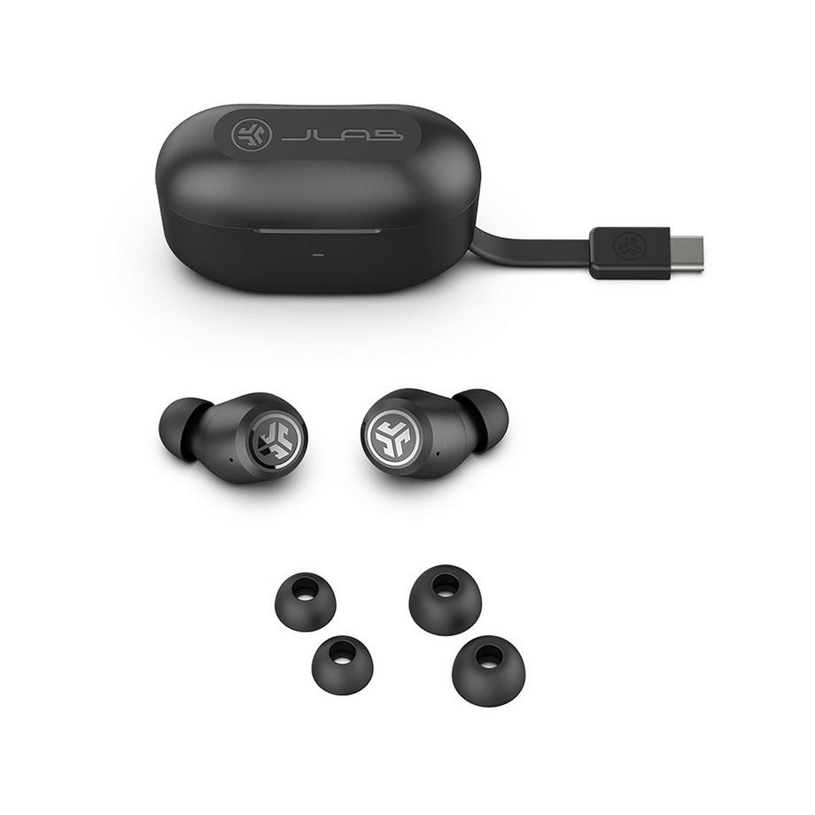 Jlab JBdus ANC Earbuds Ecouteurs in-ear 