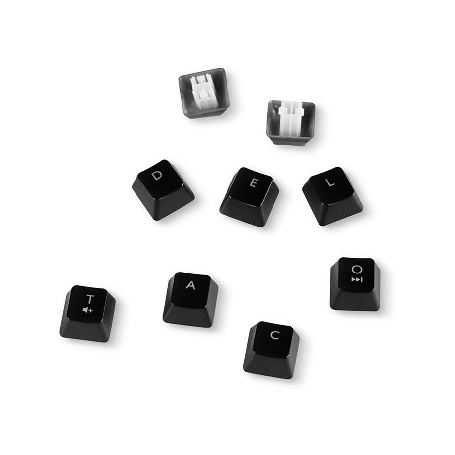 DELTACO TKL Gaming Keyboard membrane Clavier gaming 