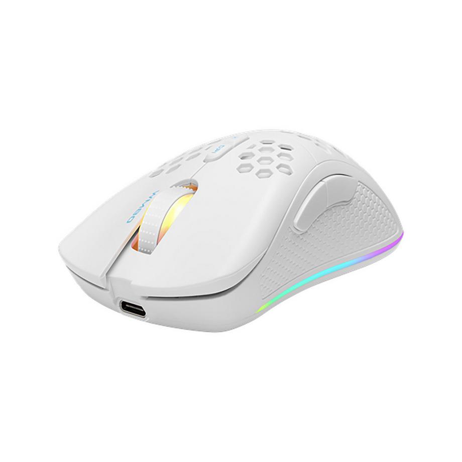 DELTACO Lightweight Gaming Mouse,RGB Souris gaming 