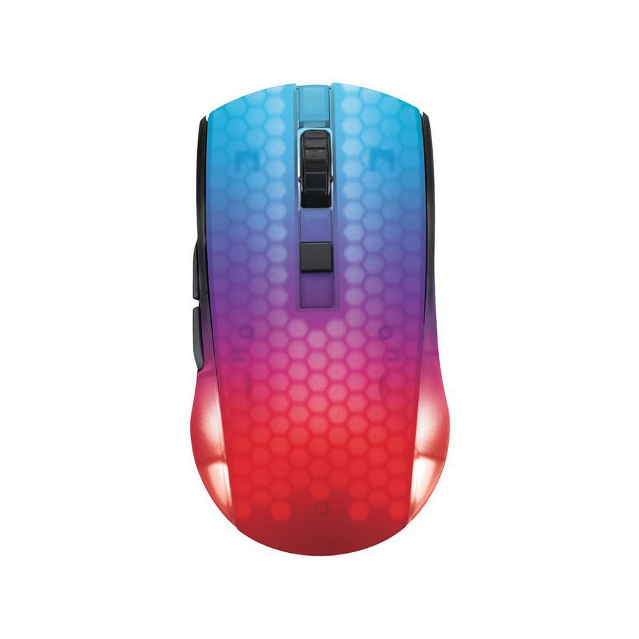 DELTACO Lightweight Mouse Wirel.RGB Souris gaming 