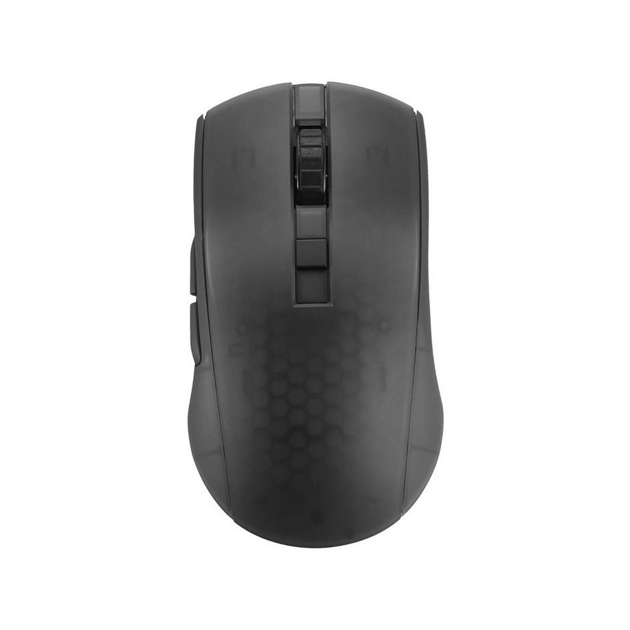 DELTACO Lightweight Mouse Wirel.RGB Souris gaming 