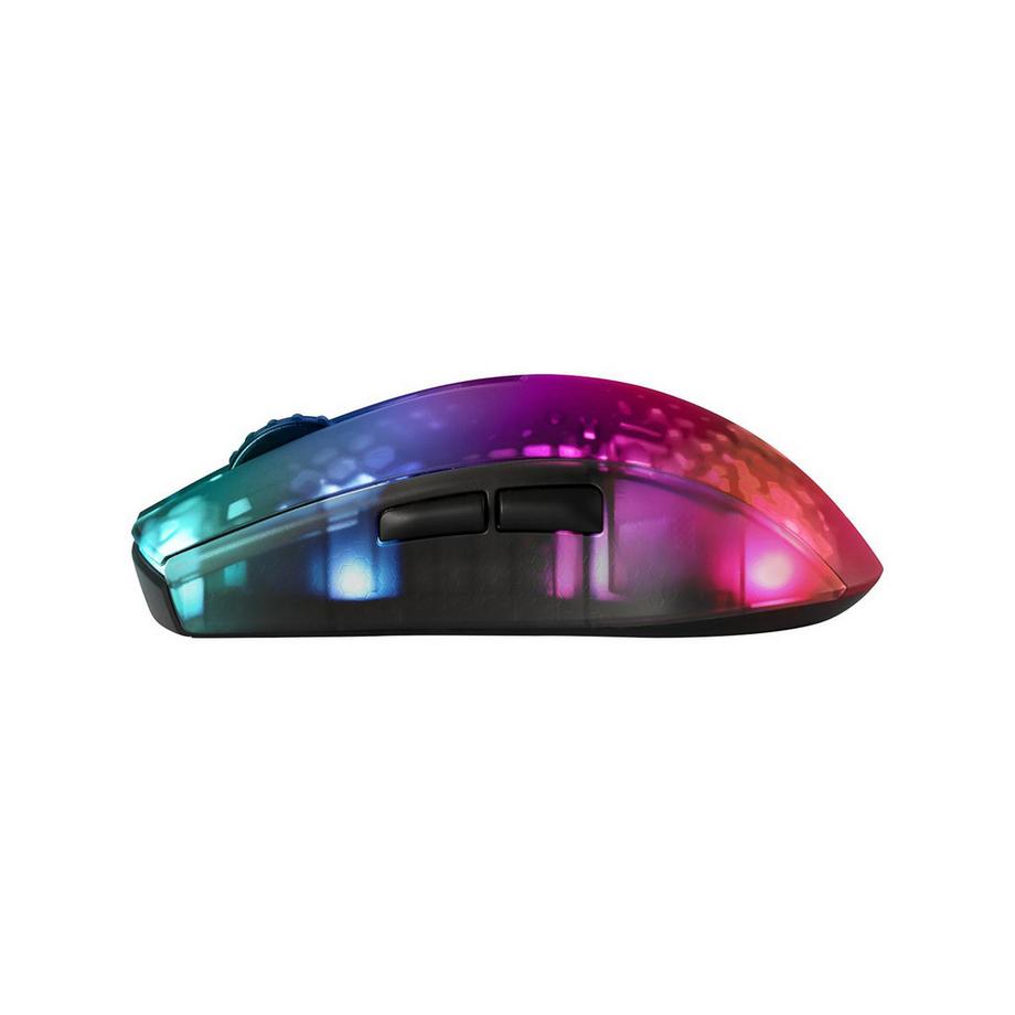 DELTACO Lightweight Mouse Wirel.RGB Souris gaming 
