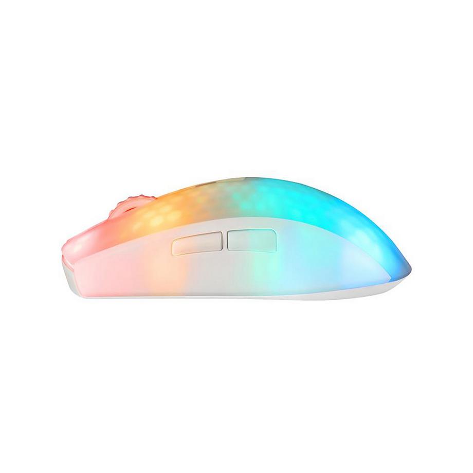 DELTACO Lightweight Mouse Wirel.RGB Gaming-Maus 
