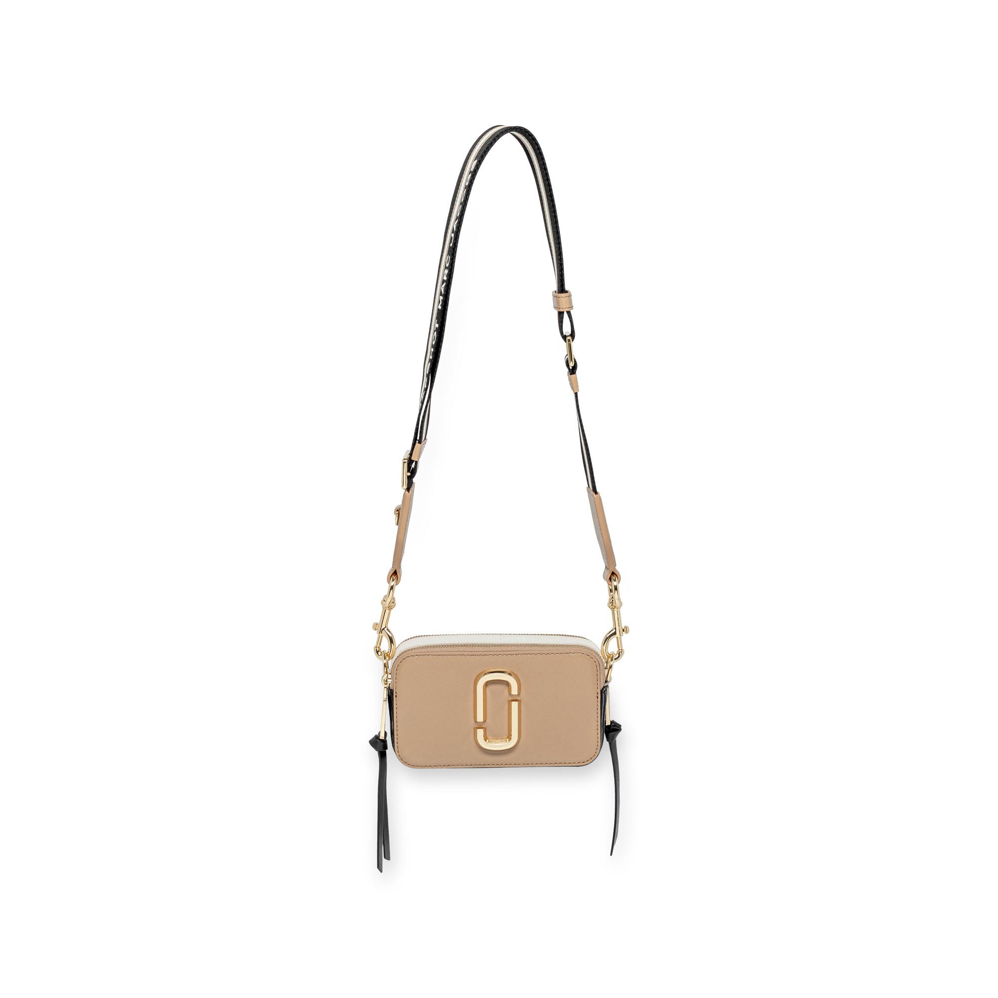 Image of Crossbody Bag Damen Camel ONE SIZE