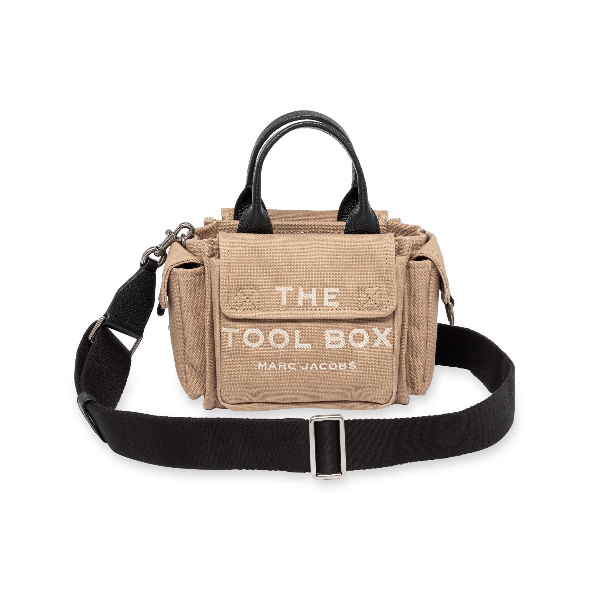 Image of Tote-bag Damen Camel ONE SIZE