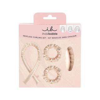 invisibobble Handle with Curl Gift Set 