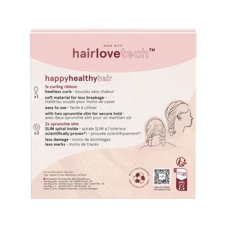 invisibobble Handle with Curl Gift Set 