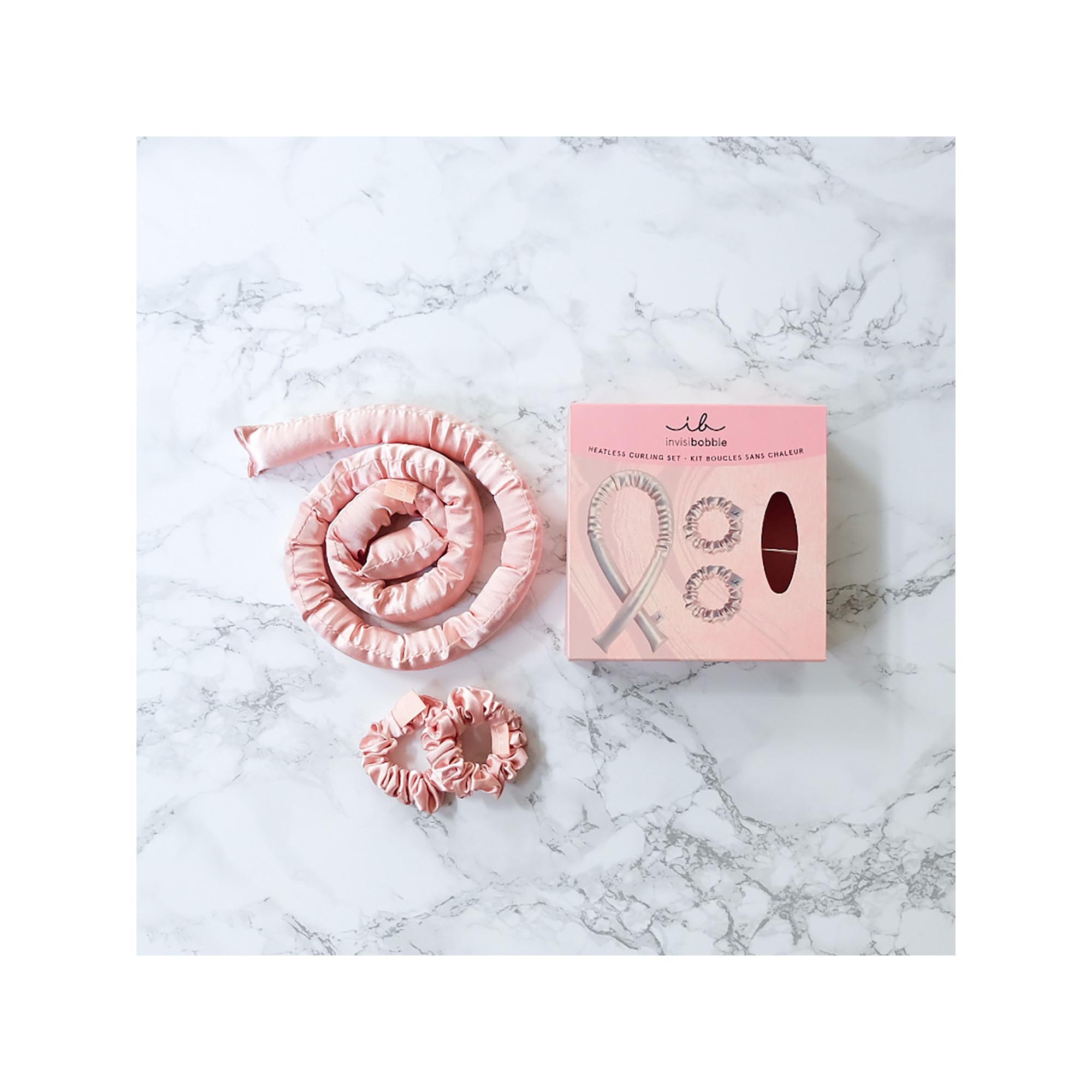 invisibobble Handle with Curl Gift Set 