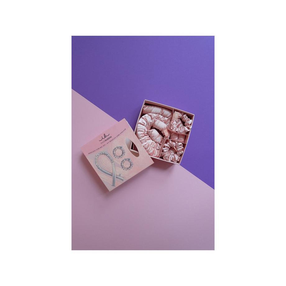 invisibobble Handle with Curl Gift Set 