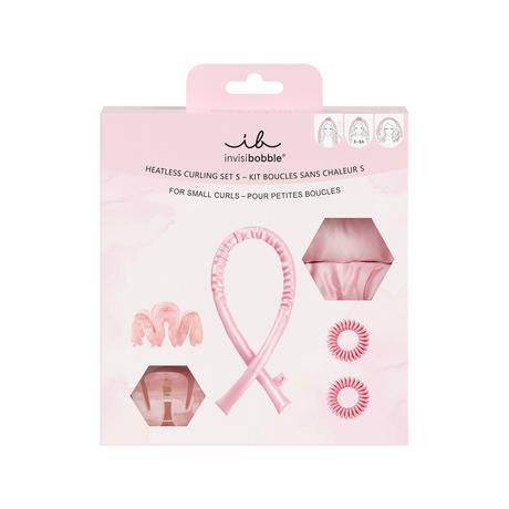 invisibobble Baby Curl S Gift Set 