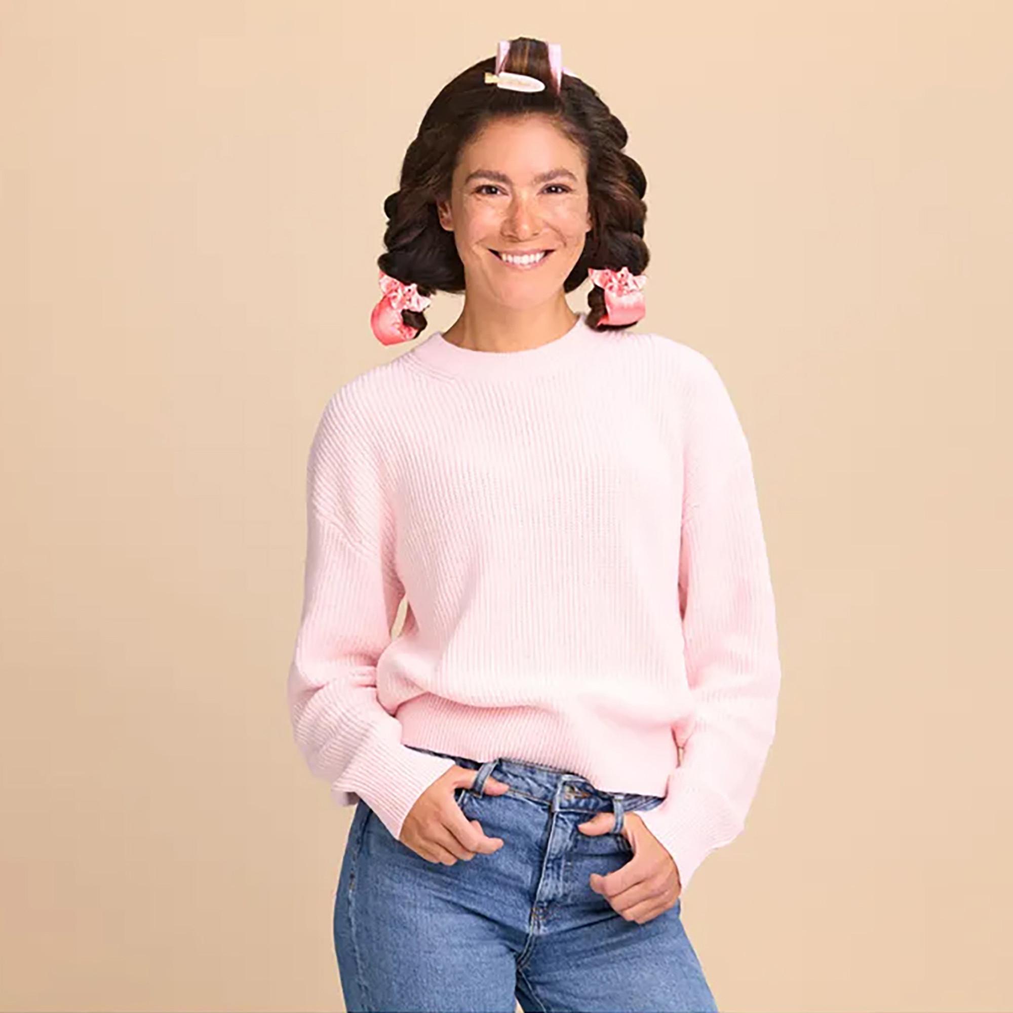 invisibobble Beach Curl L Gift Set 