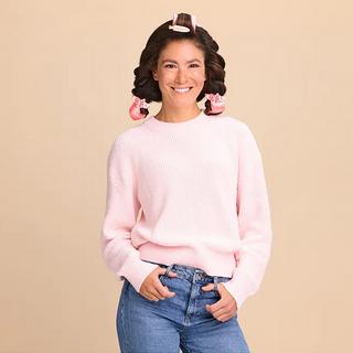 invisibobble Beach Curl L Gift Set 