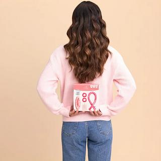 invisibobble Beach Curl L Gift Set 