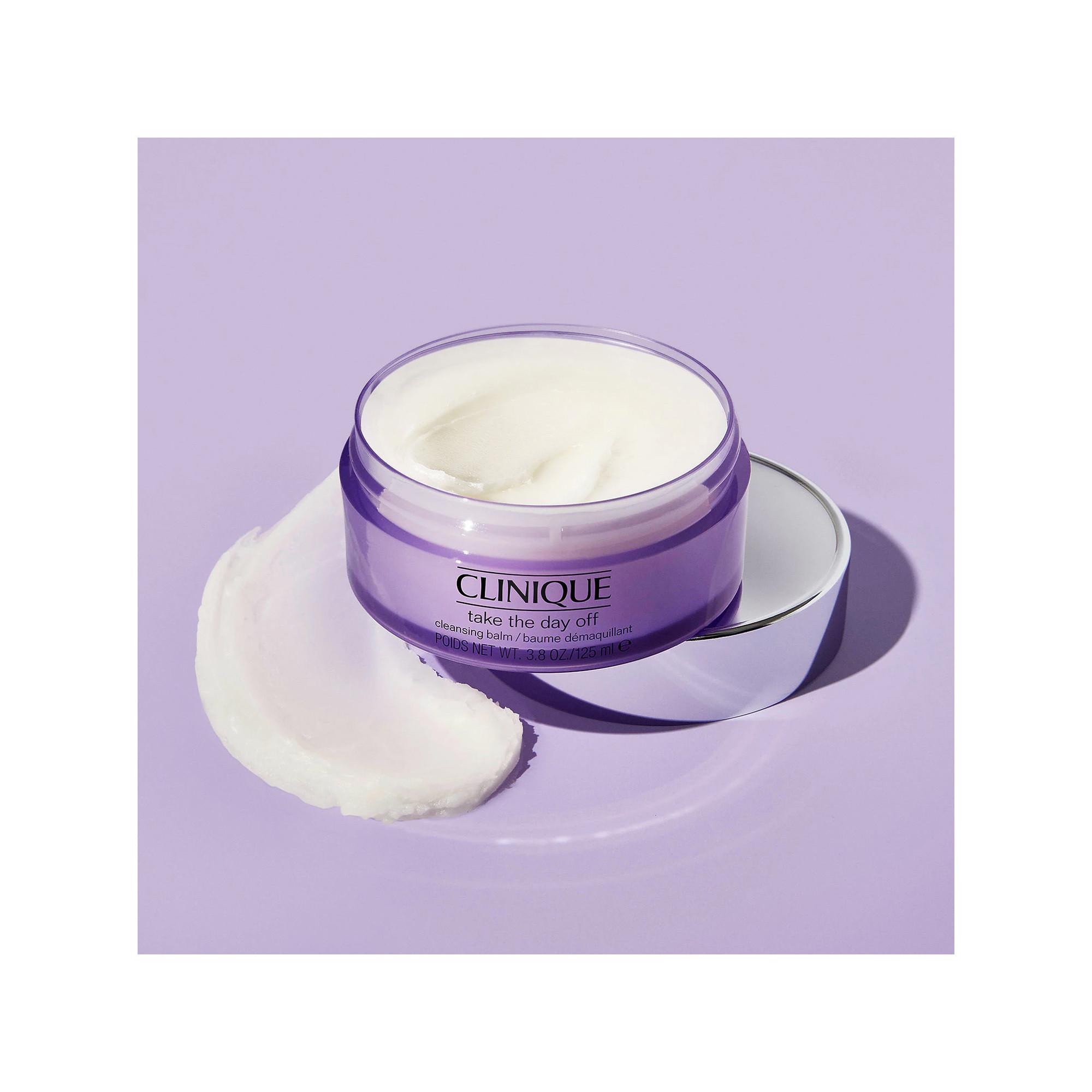 CLINIQUE Take The Day Off™  Cleansing Balm 