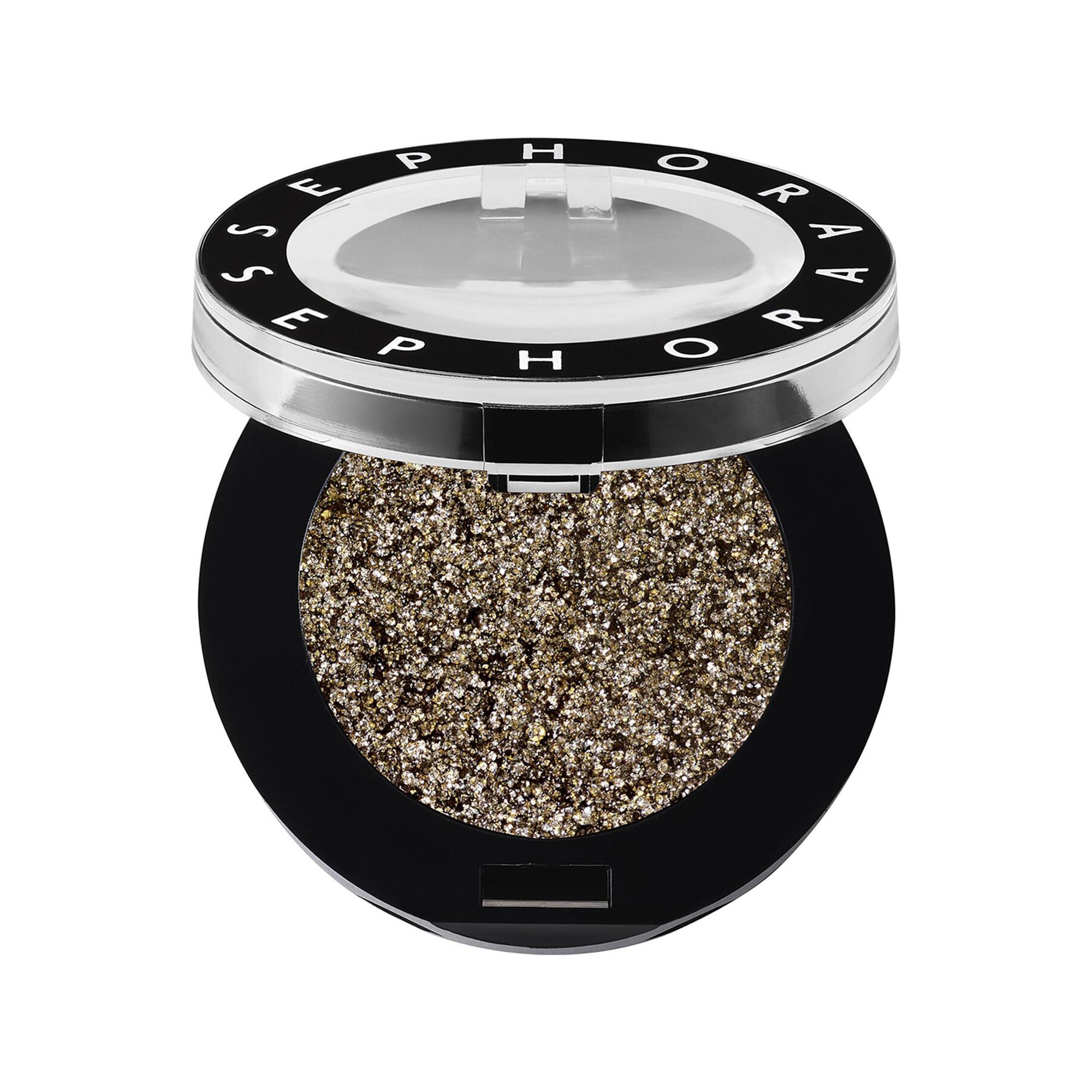 Image of Glitzereffekt Damen Chocolate chip 1g