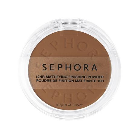 SEPHORA Cipria Perfezionante Opacizzante 12H Cipria compatta opacizzante 