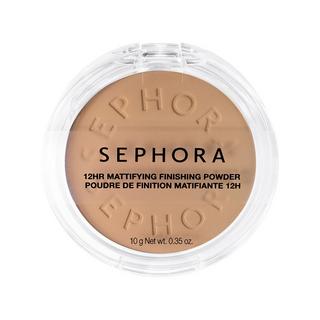 SEPHORA Cipria Perfezionante Opacizzante 12H Cipria compatta opacizzante 