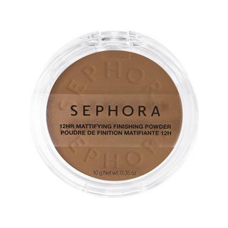 SEPHORA Cipria Perfezionante Opacizzante 12H Cipria compatta opacizzante 