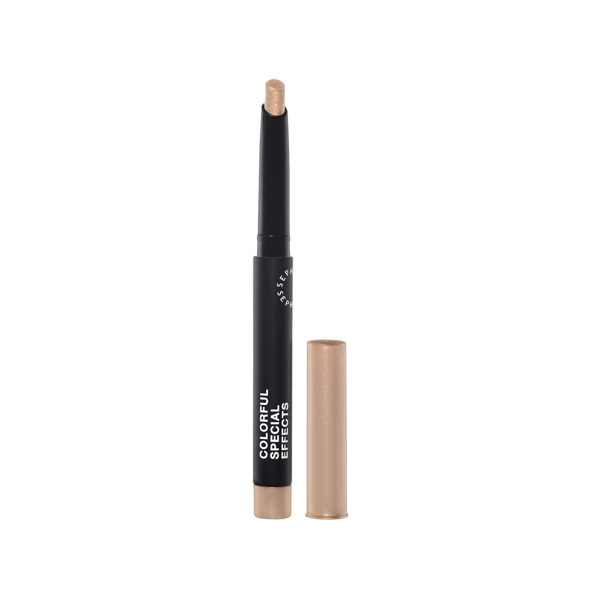 Image of Glitzernder Flüssig-lidschatten Damen Pink 3.5g