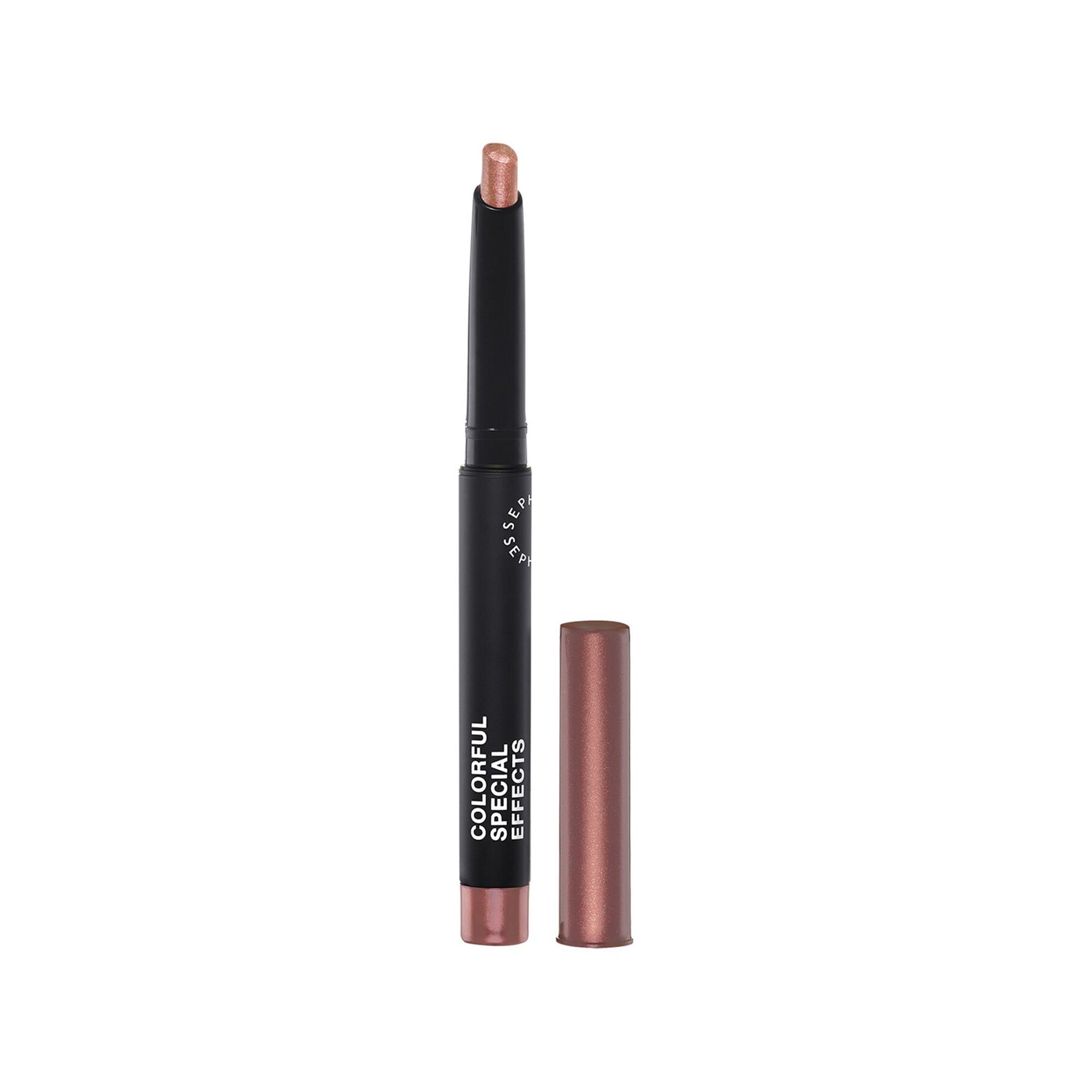 Image of Metallic-lidschatten-stick Damen Gold 3.5g