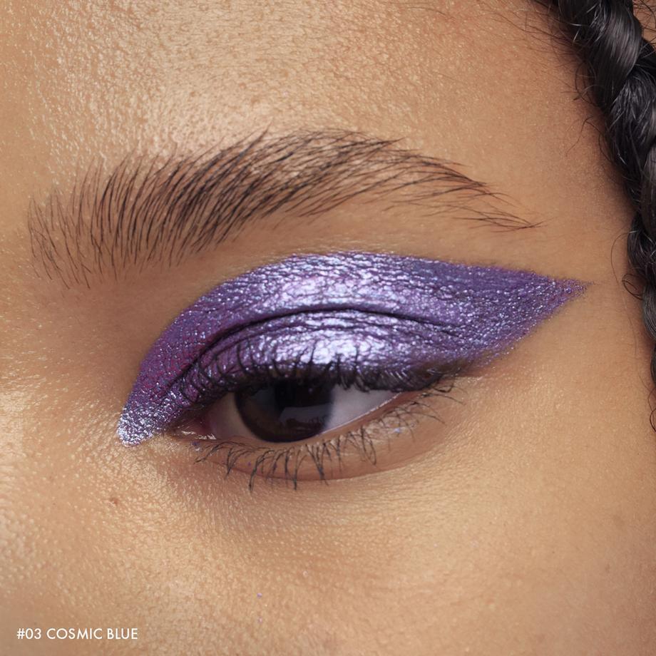 SEPHORA Colorful Effets Speciaux Multichrome Ombretto liquido 