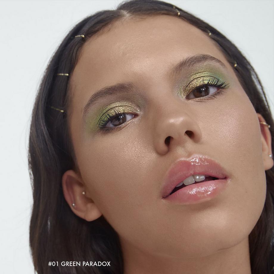 SEPHORA Colorful Effets Speciaux Multichrome Ombretto liquido 