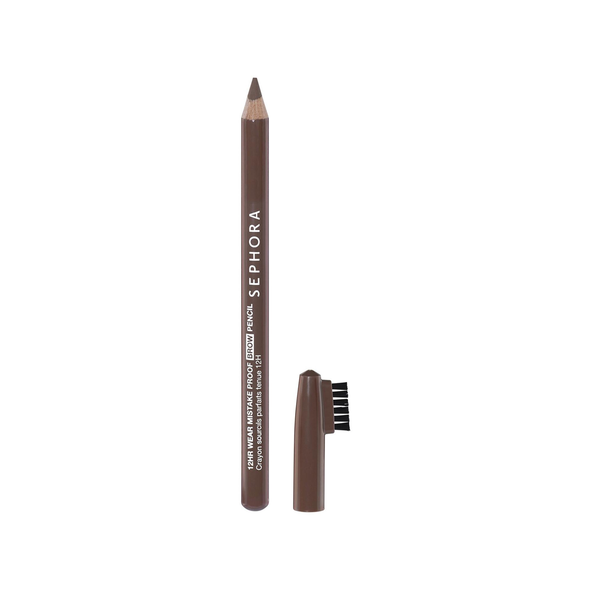 Image of Langer Halt Damen Midnight brown 1.14g