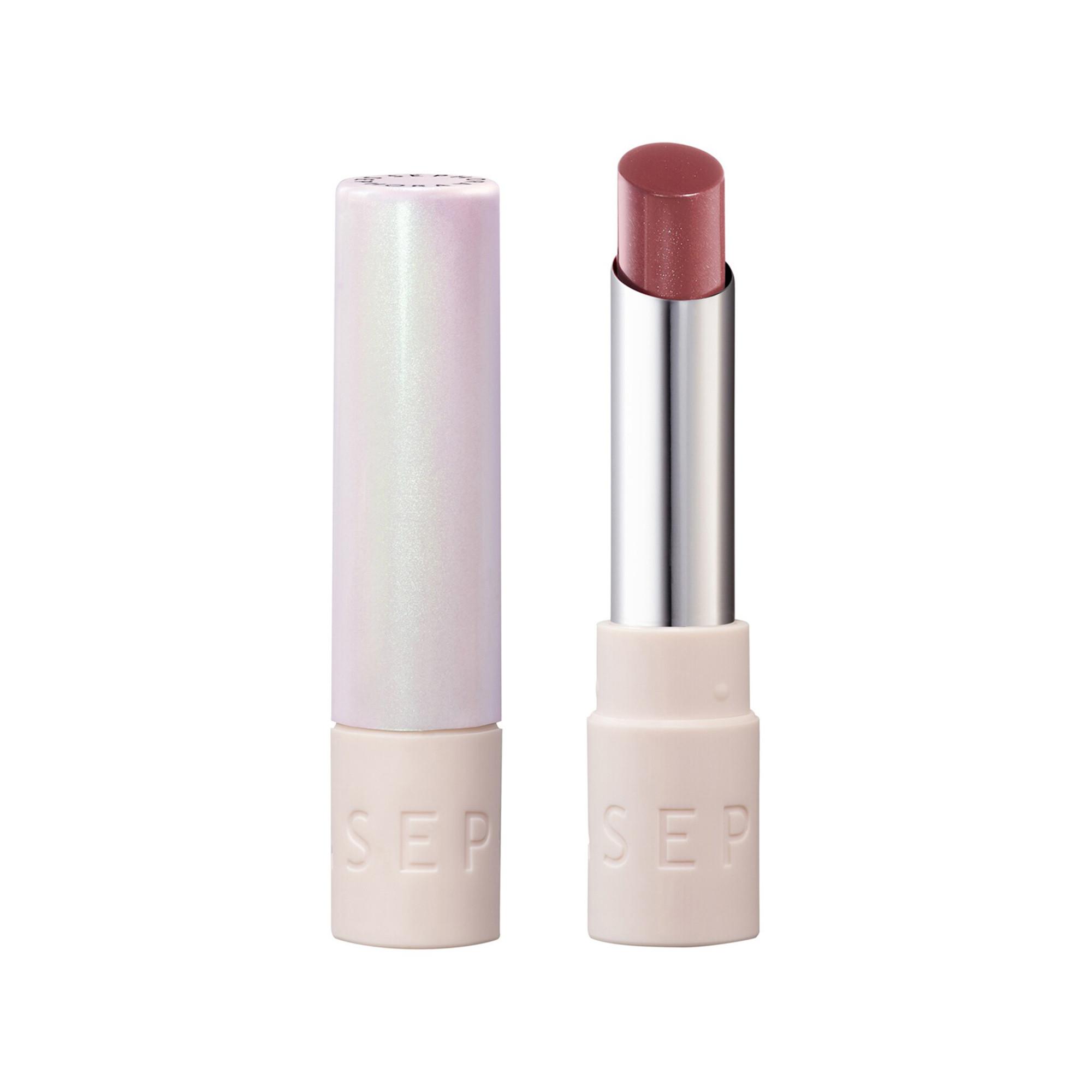 Image of Natürlich Glänzender Lippenstift Damen Desert glow 3.2 g