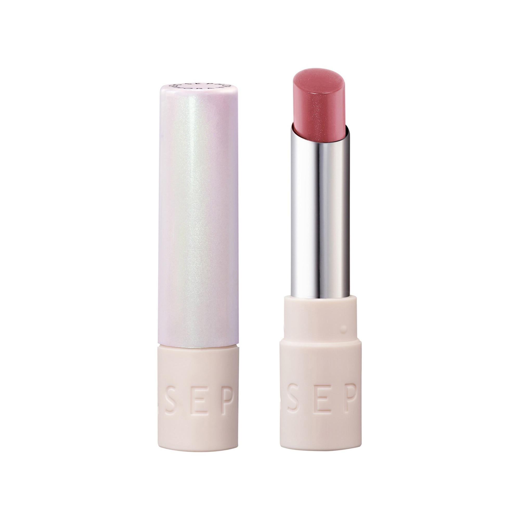 Image of Natürlich Glänzender Lippenstift Damen Pink mirage 3.2 g