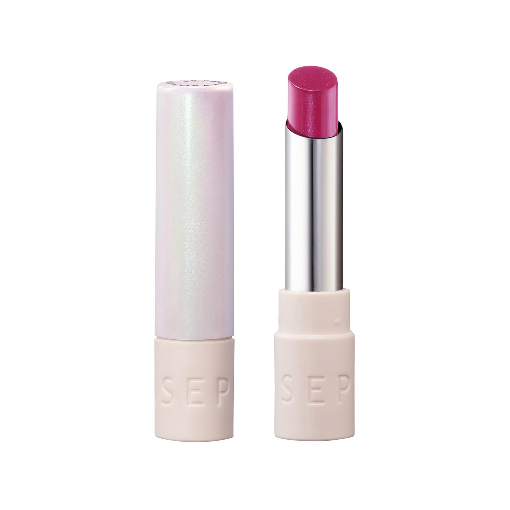 Image of Natürlich Glänzender Lippenstift Damen Blinding pink 3.2 g