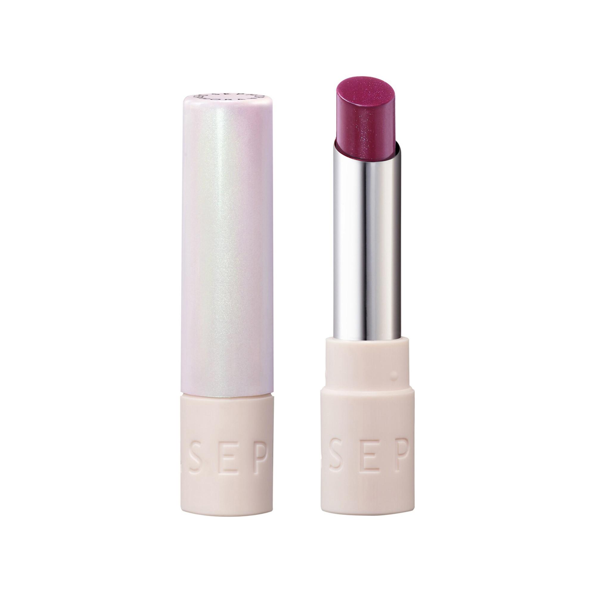 Image of Natürlich Glänzender Lippenstift Damen Dark aura 3.2 g