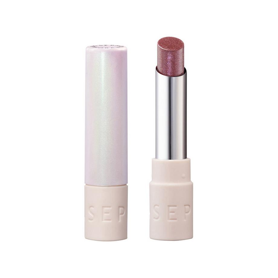Rossetto lucido naturale