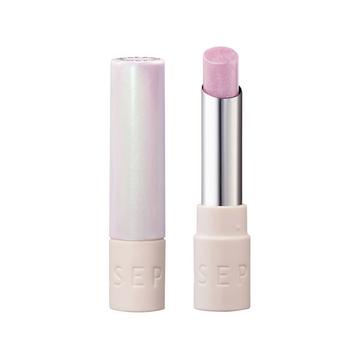 Natürlich glänzender Lippenstift