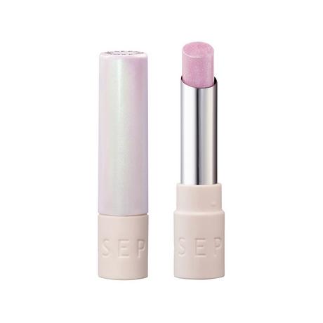 SEPHORA About That Shine Natürlich glänzender Lippenstift 