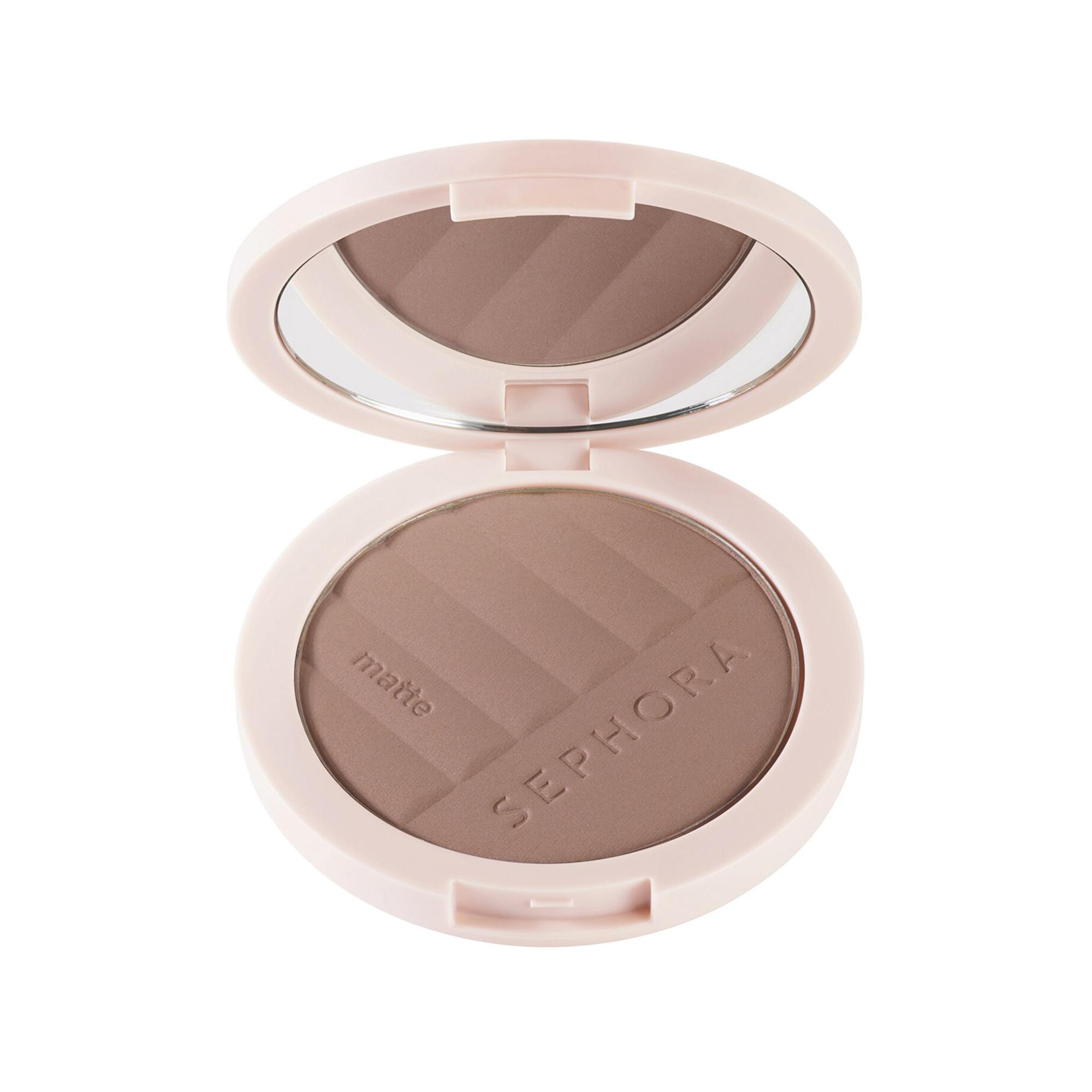 SEPHORA Bronzer Matte Terra abbronzante 