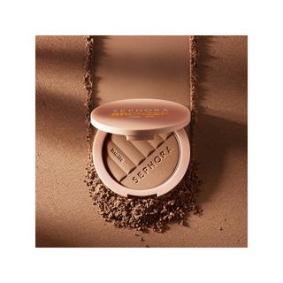 SEPHORA Bronzer Matte Terra abbronzante 