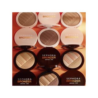 SEPHORA Bronzer Matte Terra abbronzante 