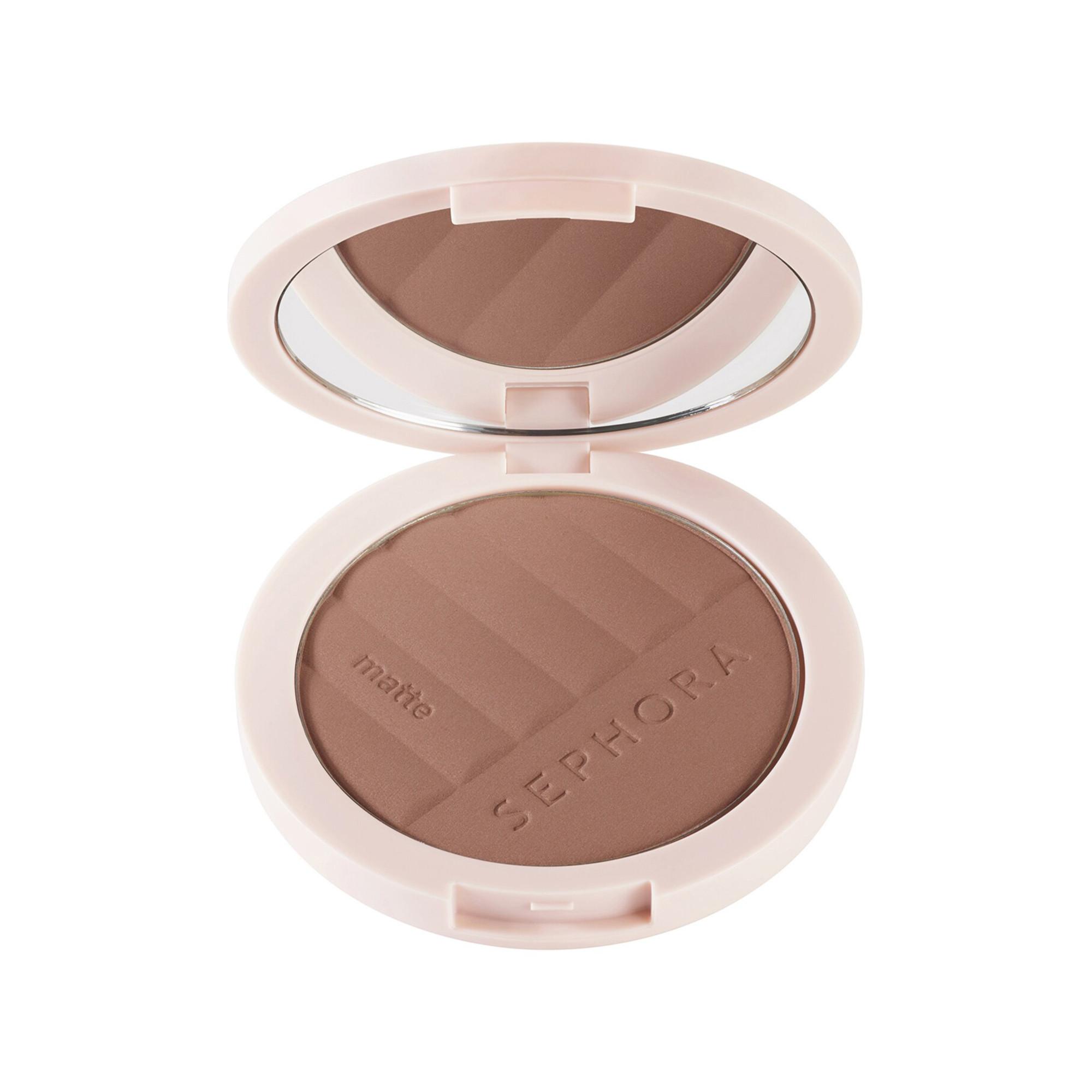 SEPHORA Bronzer Matte Poudre Bronzante 