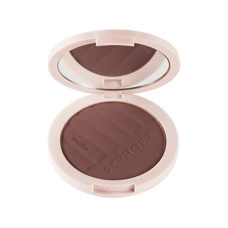 SEPHORA Bronzer Matte Terra abbronzante 
