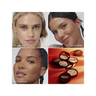 SEPHORA Bronzer Shimmer Terra abbronzante cangiante 