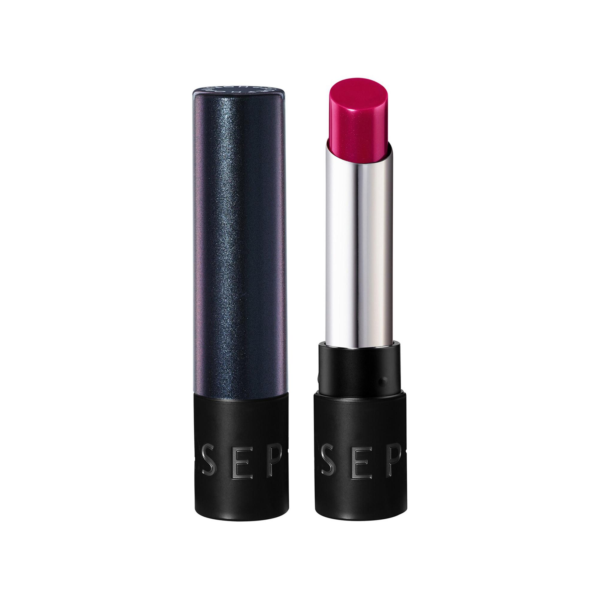Image of About That Shine - Glänzender Lippenlack Damen Electric spectrum 3g