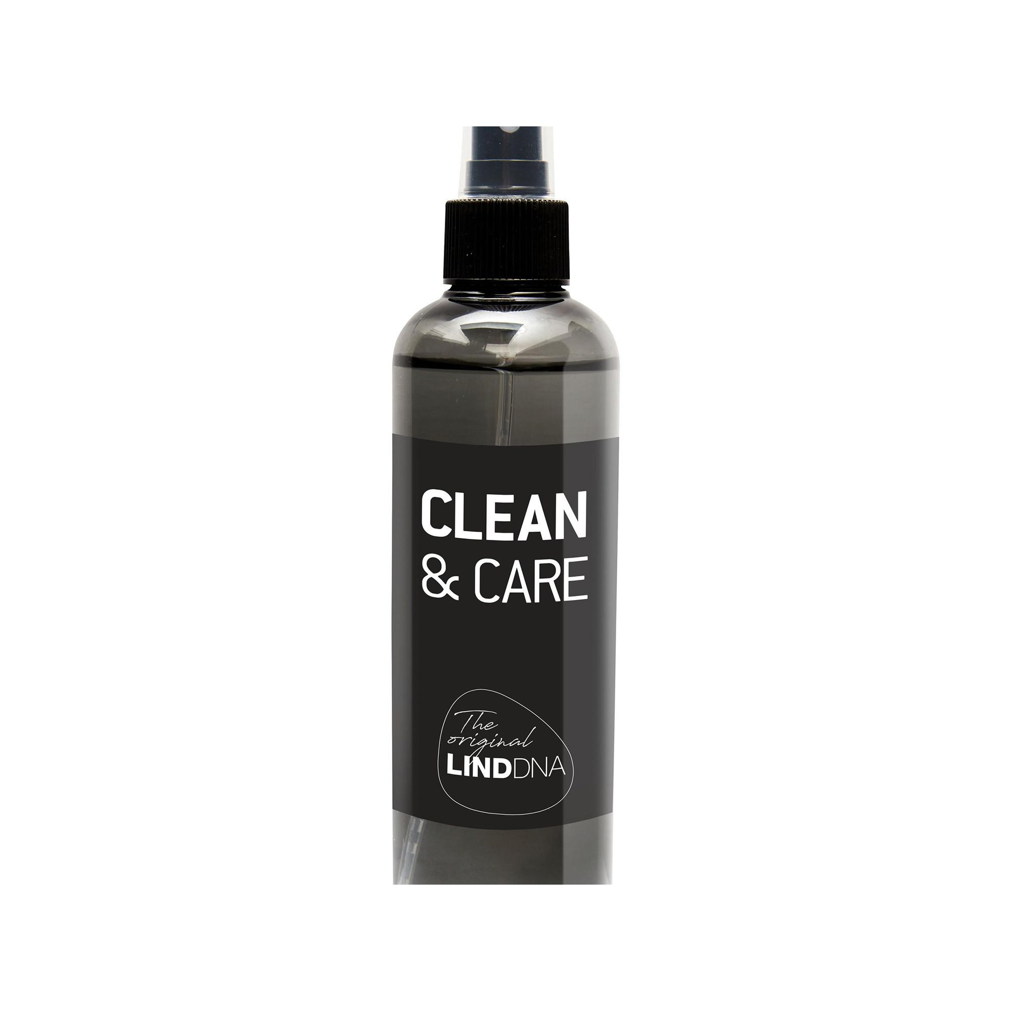 Lind DNA Spray nettoyant Clean&Care 